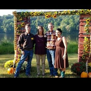 Meet your Posher, Teresa